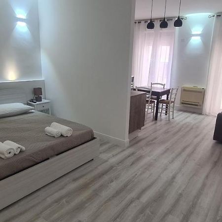 Cagliariparadiseapartment It Marina Екстер'єр фото