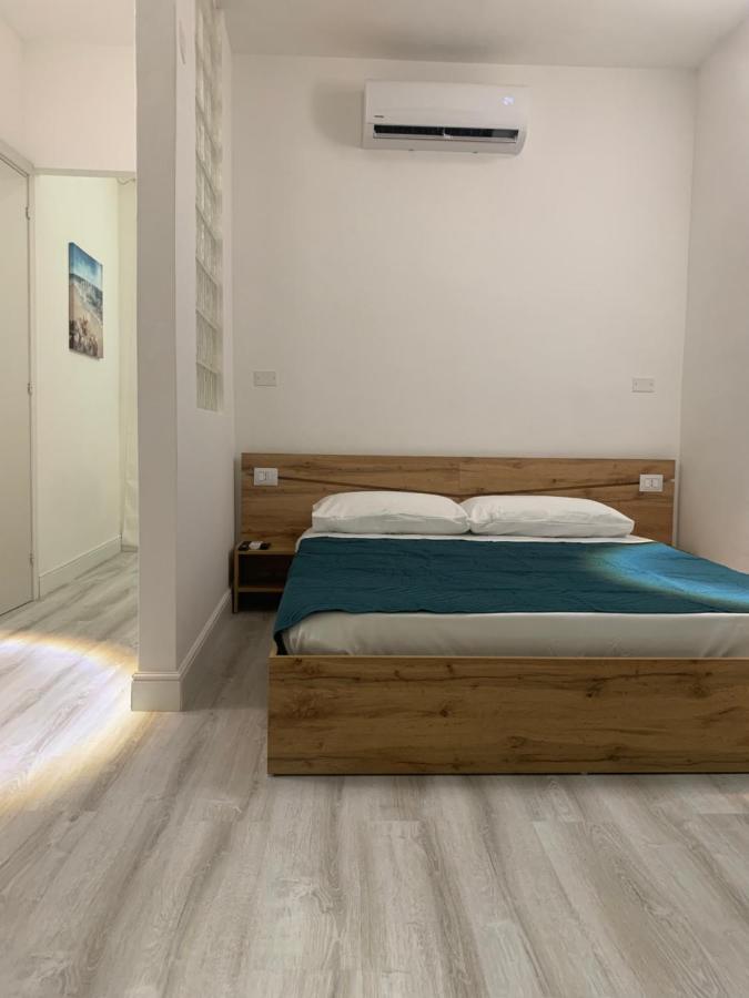 Cagliariparadiseapartment It Marina Екстер'єр фото