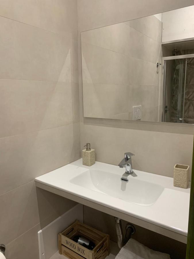 Cagliariparadiseapartment It Marina Екстер'єр фото