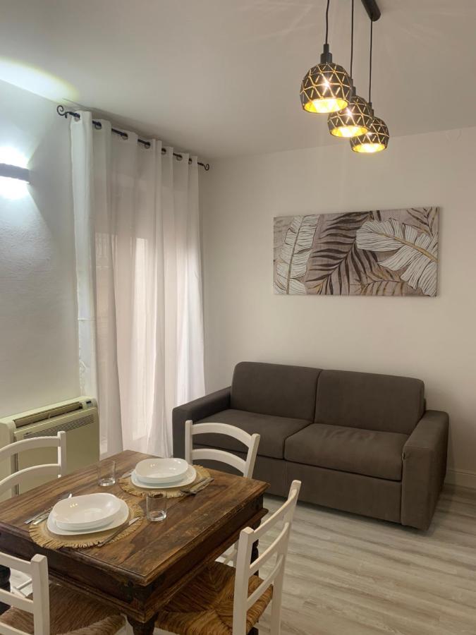 Cagliariparadiseapartment It Marina Екстер'єр фото
