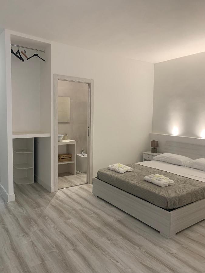 Cagliariparadiseapartment It Marina Екстер'єр фото