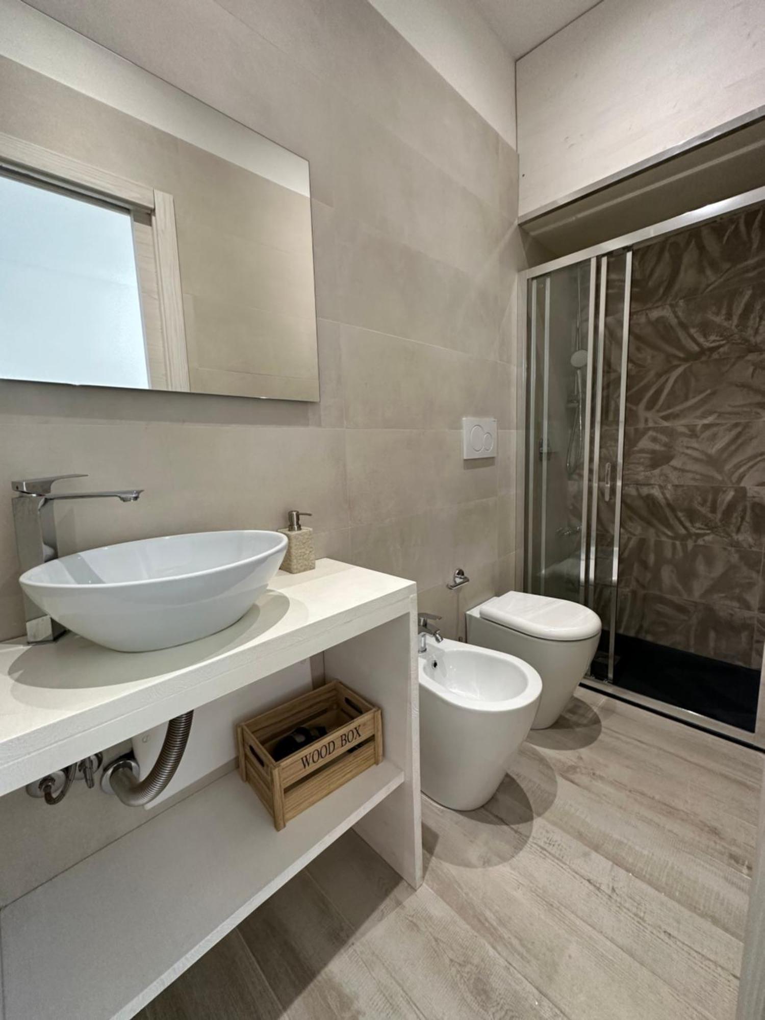 Cagliariparadiseapartment It Marina Екстер'єр фото