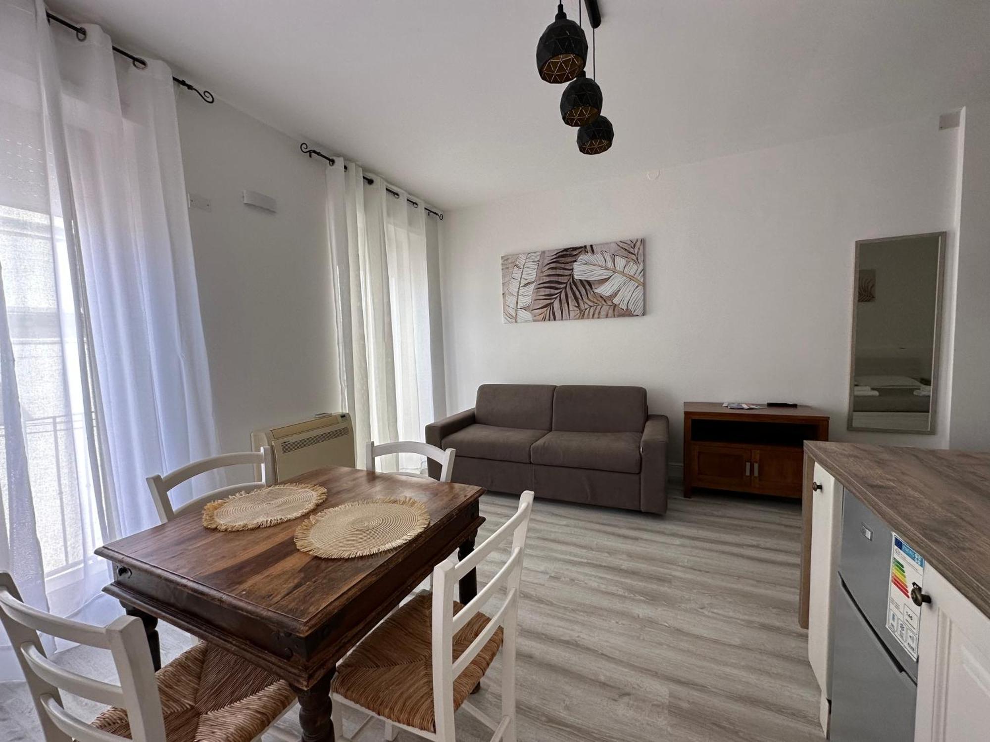 Cagliariparadiseapartment It Marina Екстер'єр фото